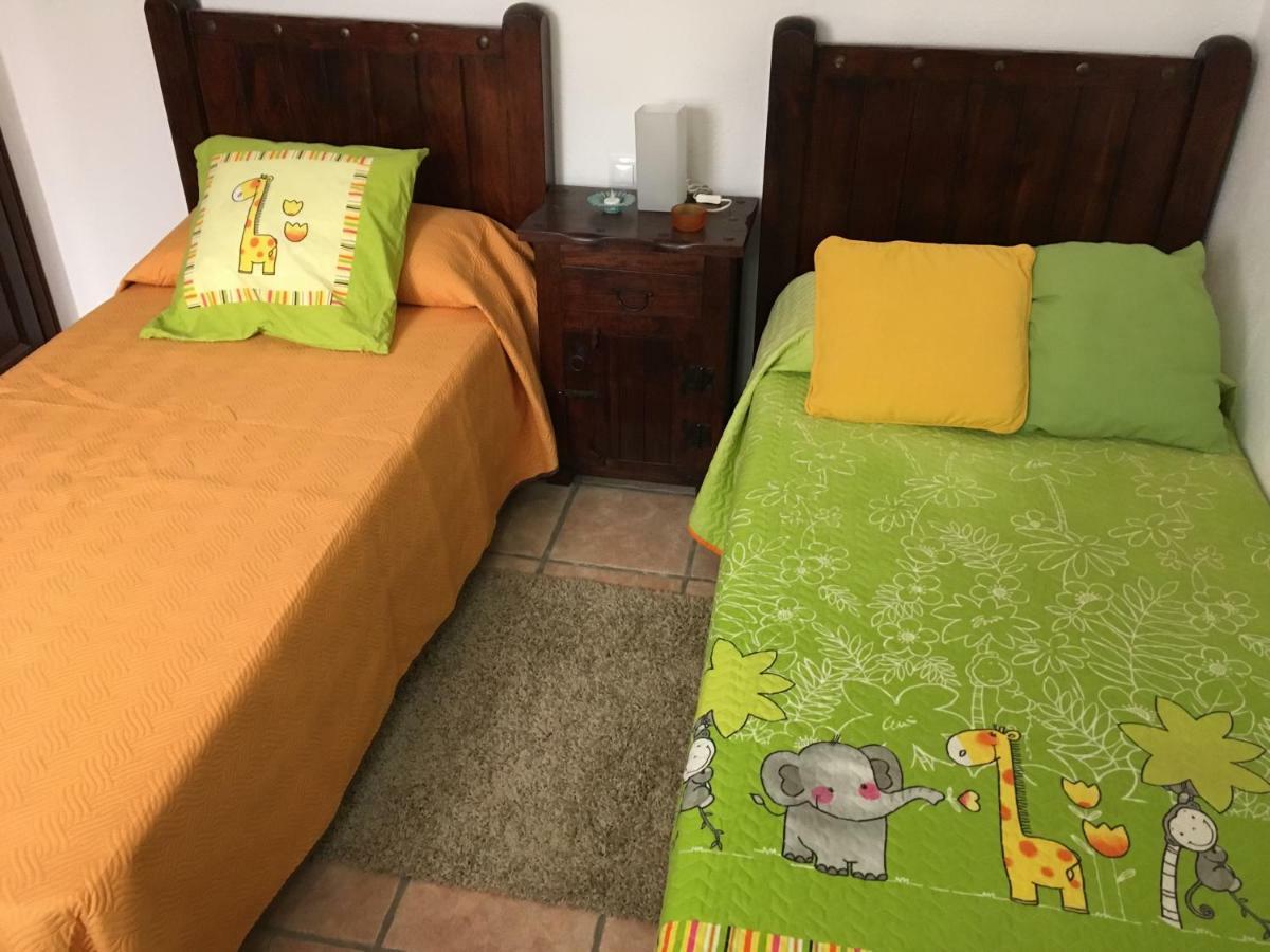 Villa Casa Daniela à Arrecife  Extérieur photo