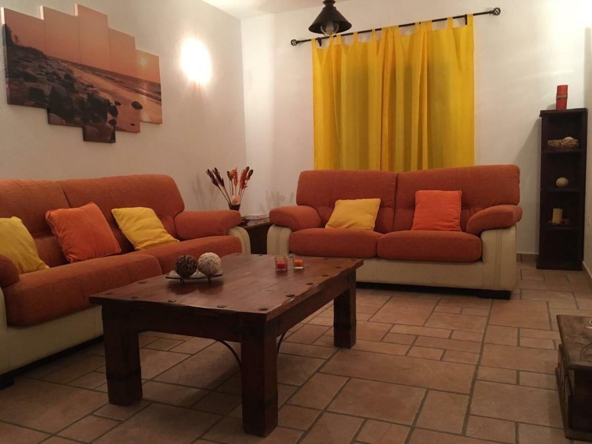Villa Casa Daniela à Arrecife  Extérieur photo